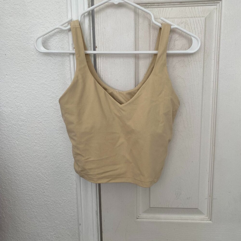 Lululemon Align Tank
